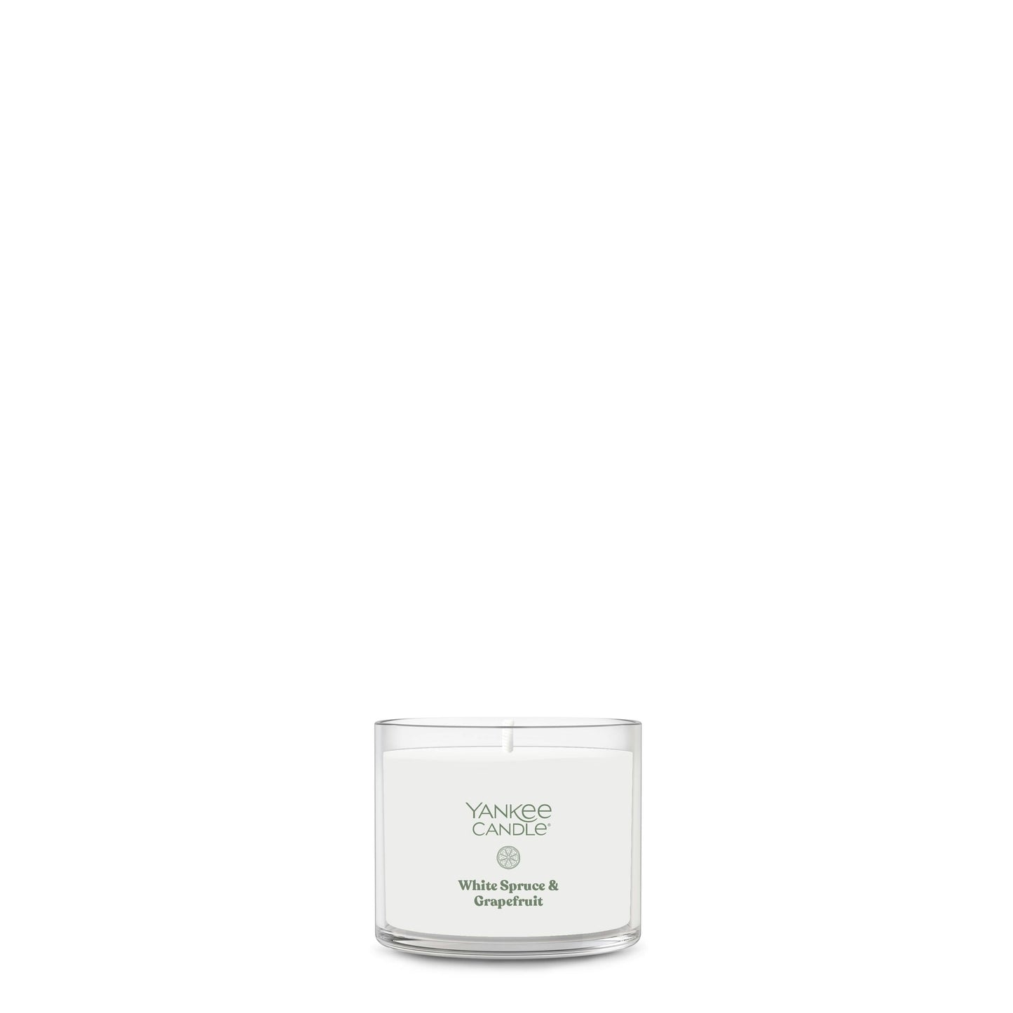White Spruce & Grapefruit (S29V6)