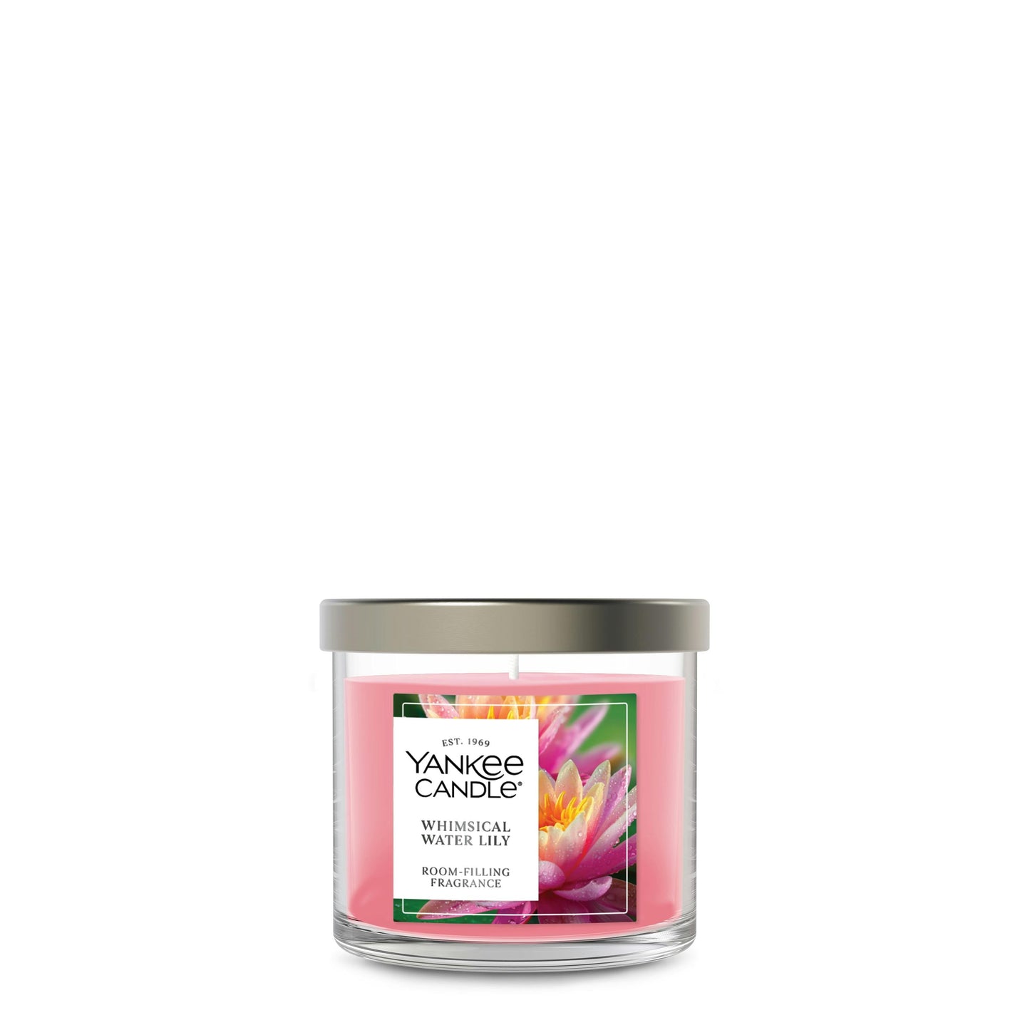 Whimsical Water Lily (S28B8)
