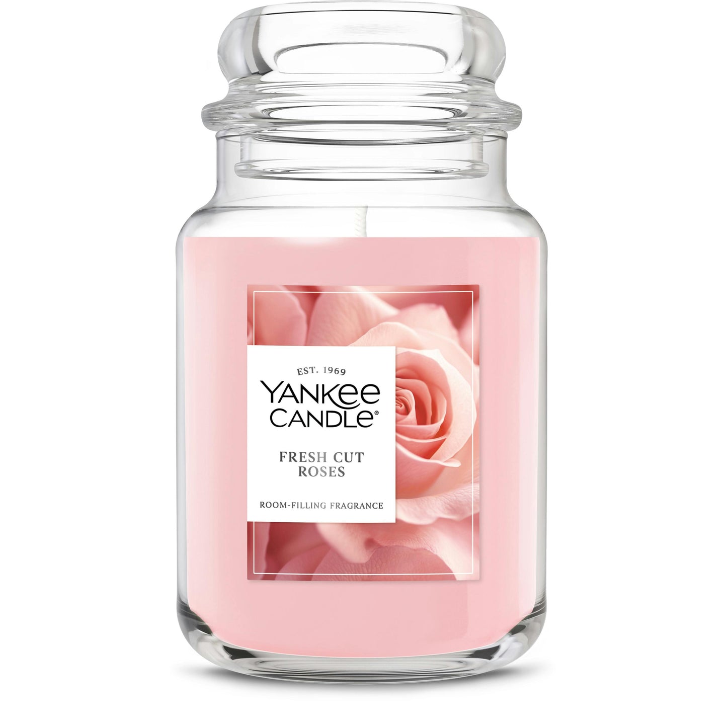 Fresh Cut Roses (S2YRD)