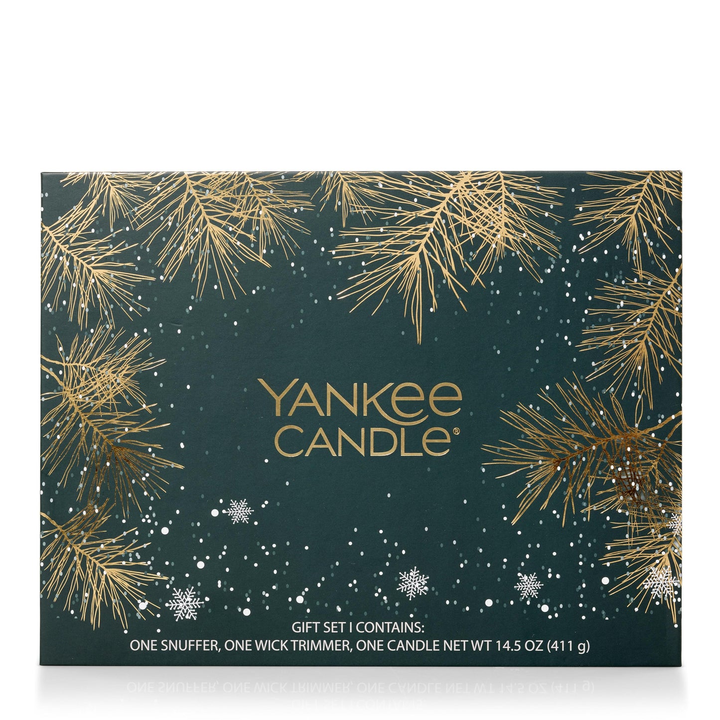 Candle Care Gift Set (S2D8Y)