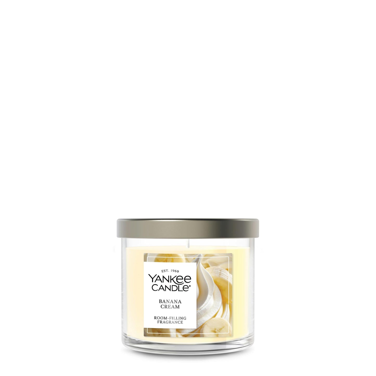 Banana Cream (S2JAB)