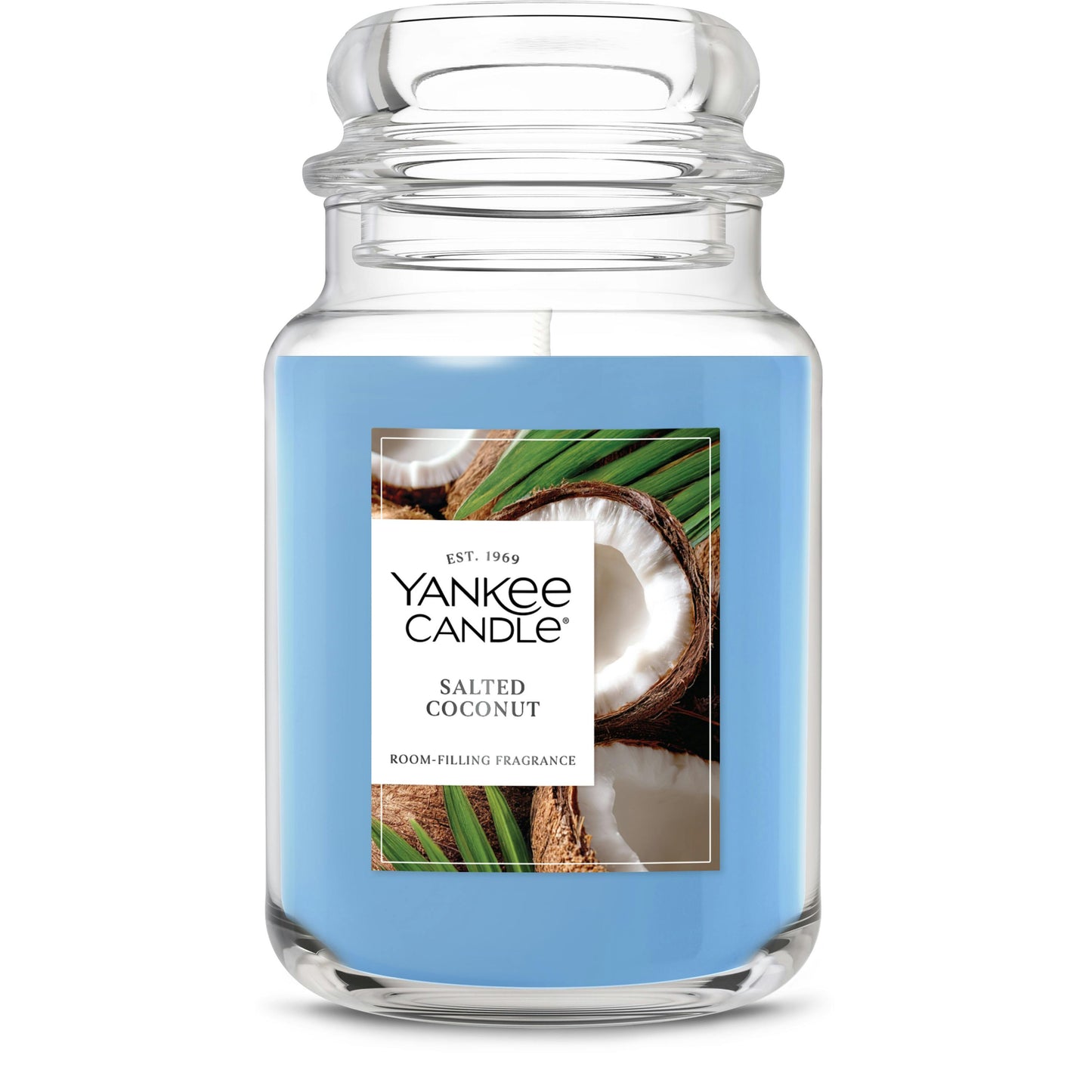 Salted Coconut (S2286)