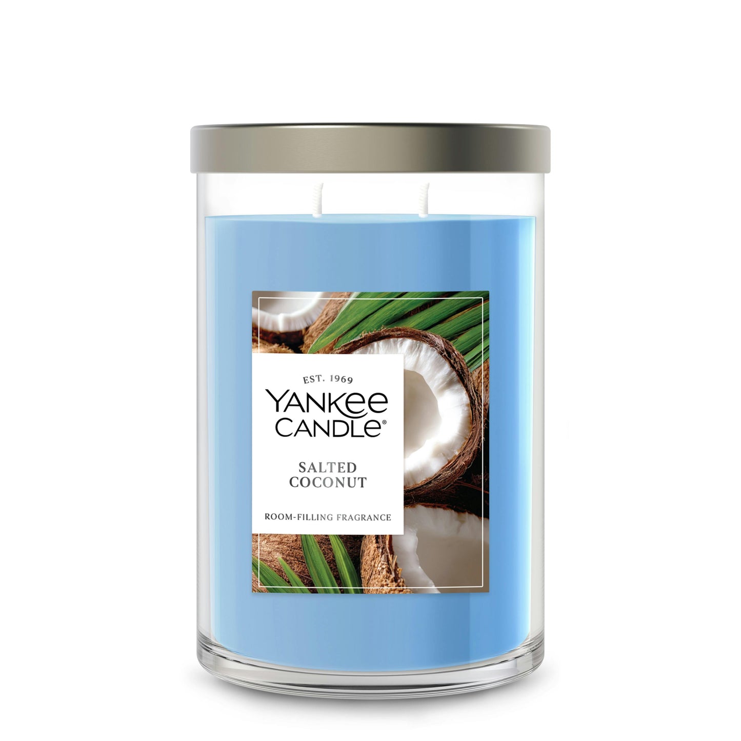 Salted Coconut (S276L)