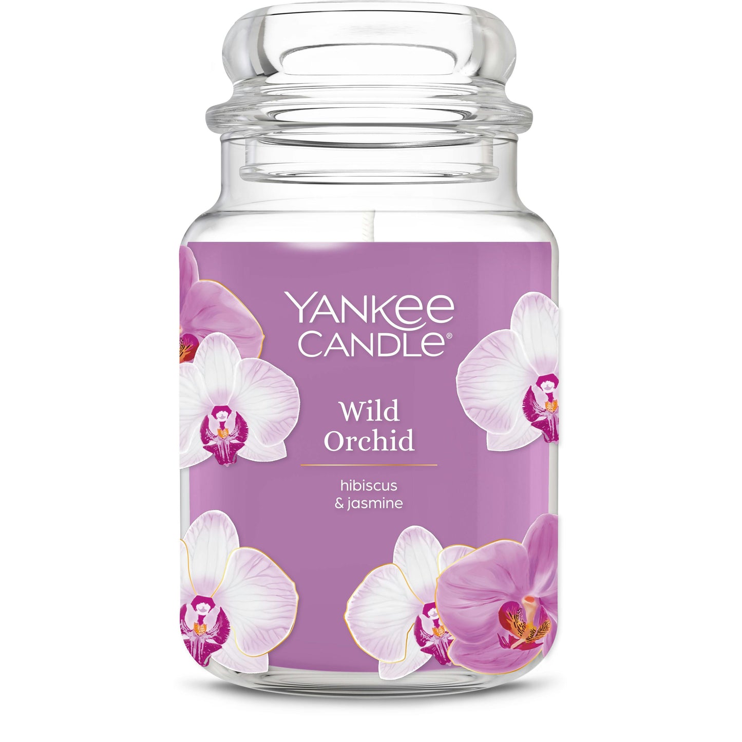 Wild Orchid (S2V45)