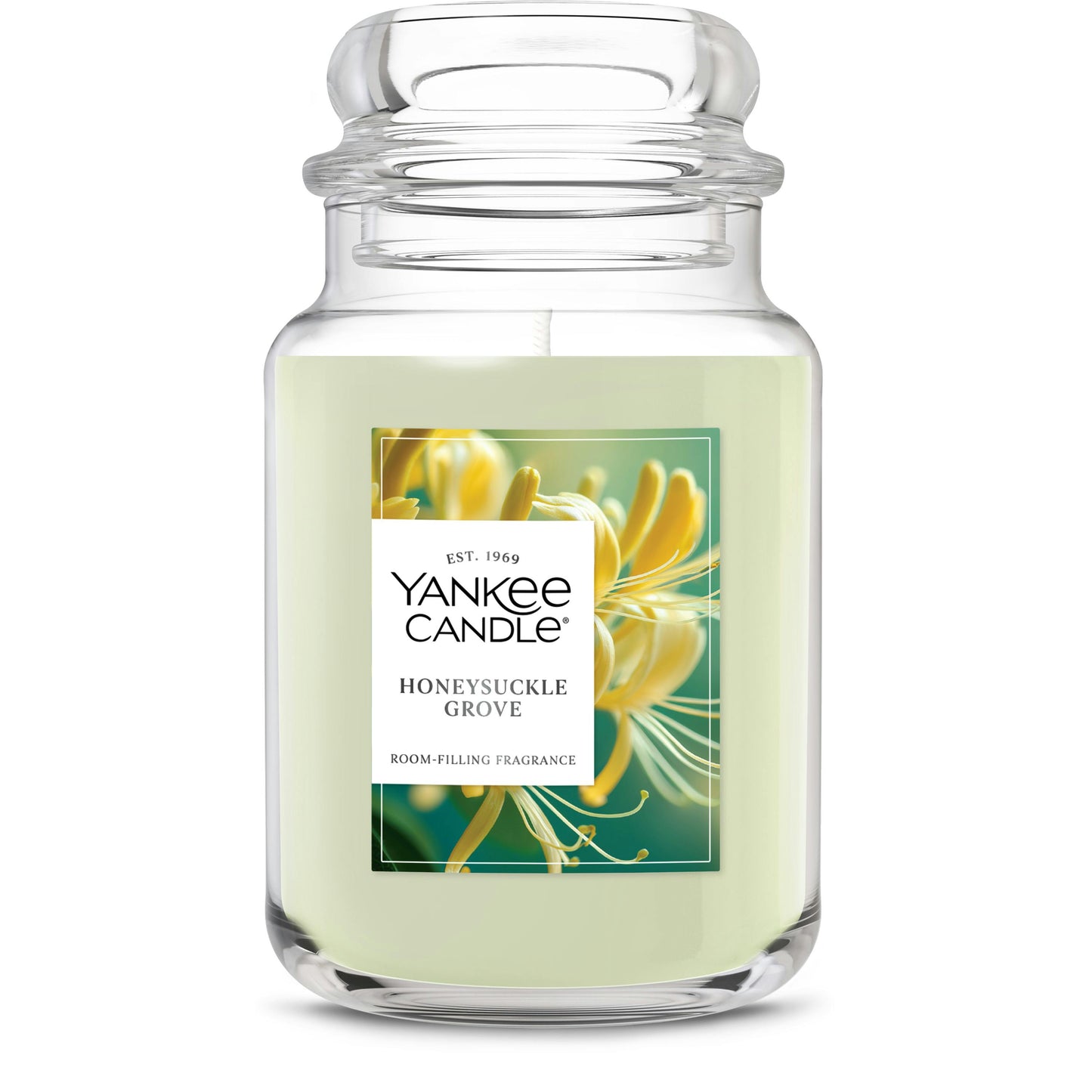 Honeysuckle Grove (S28YT)