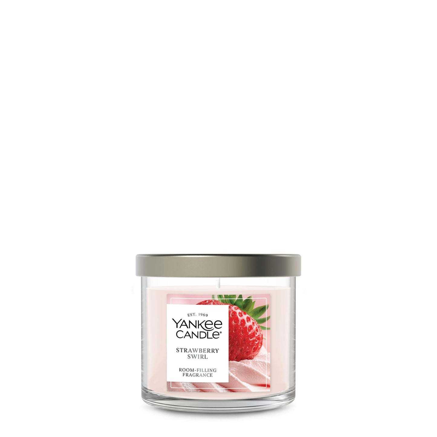Strawberry Swirl (S26VW)