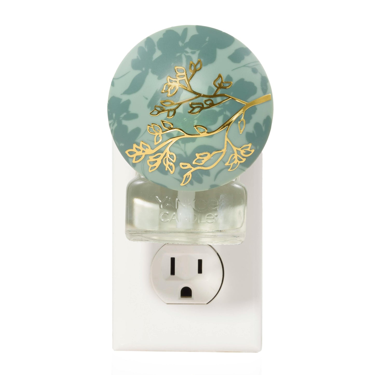 Floral ScentPlug® Diffuser with Light (S27JN)