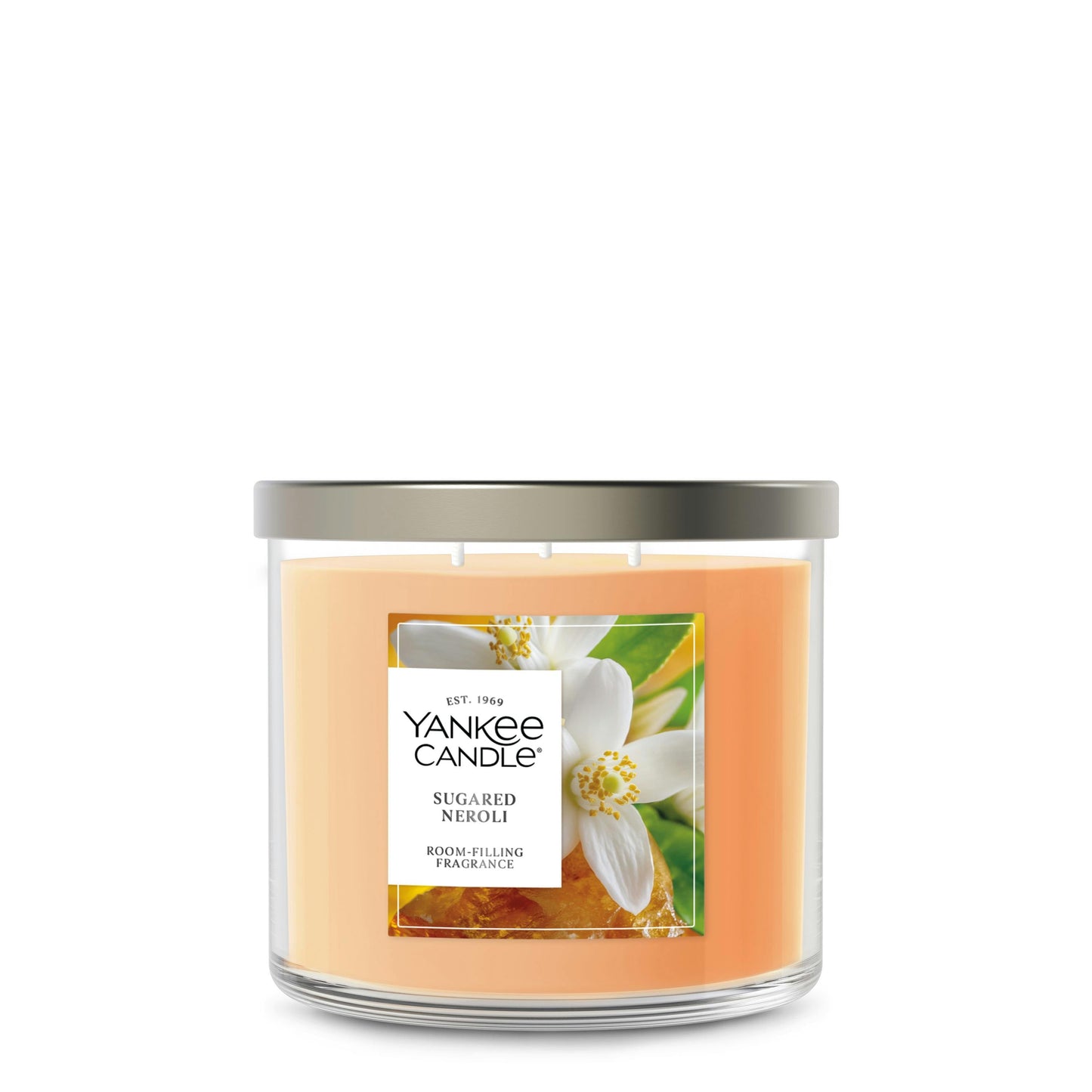 Sugared Neroli (S255T)