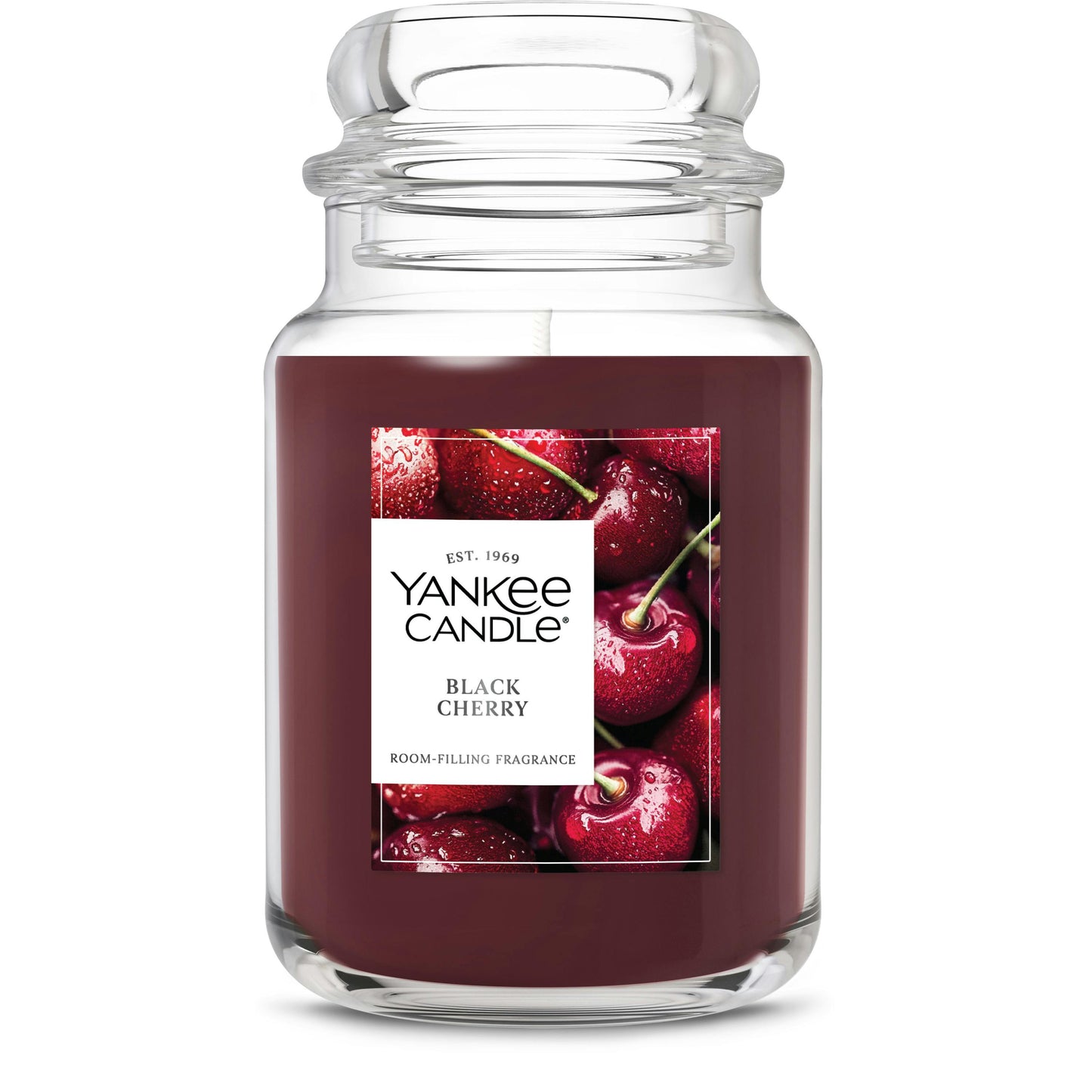Black Cherry (S27L3)