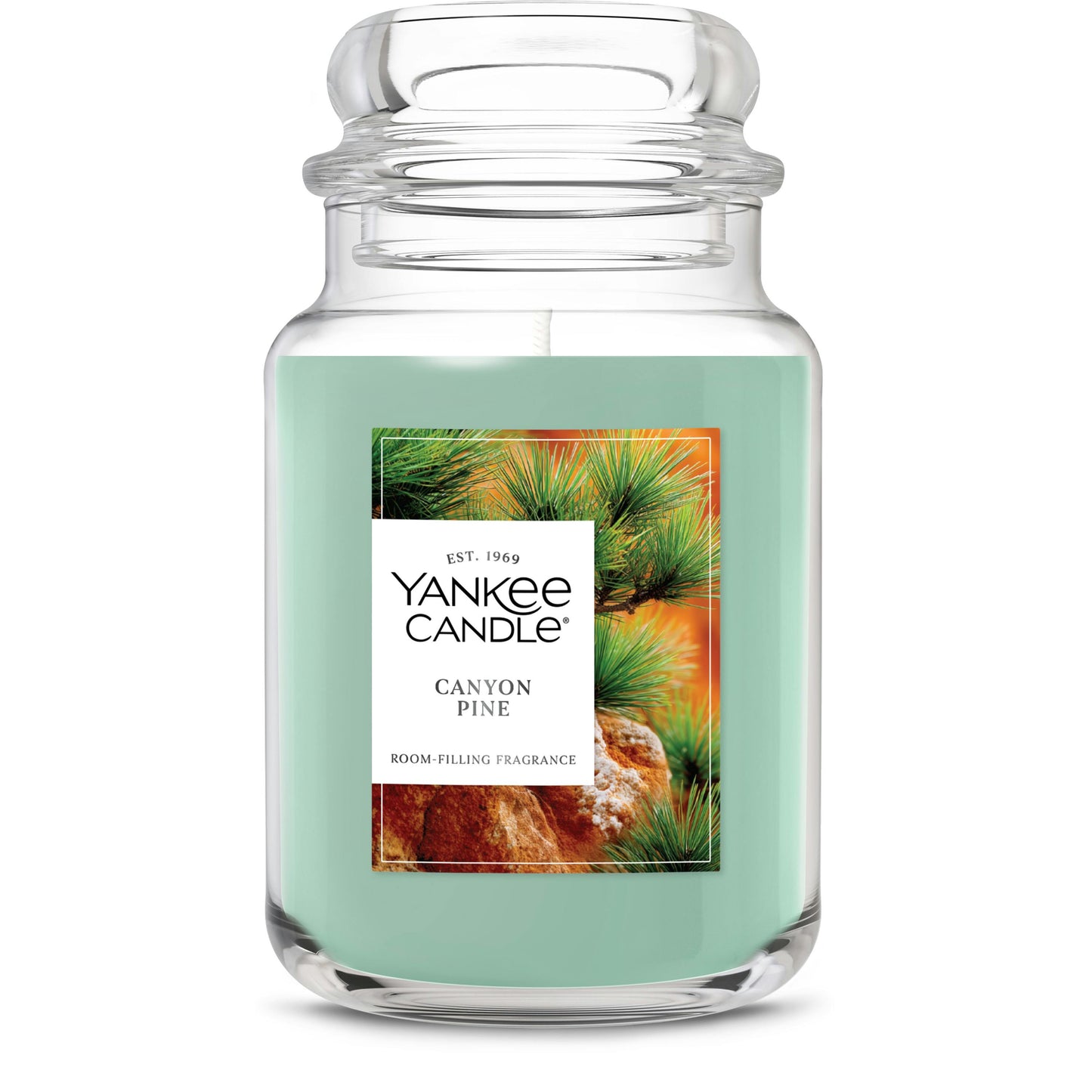 Canyon Pine (S2CAF)