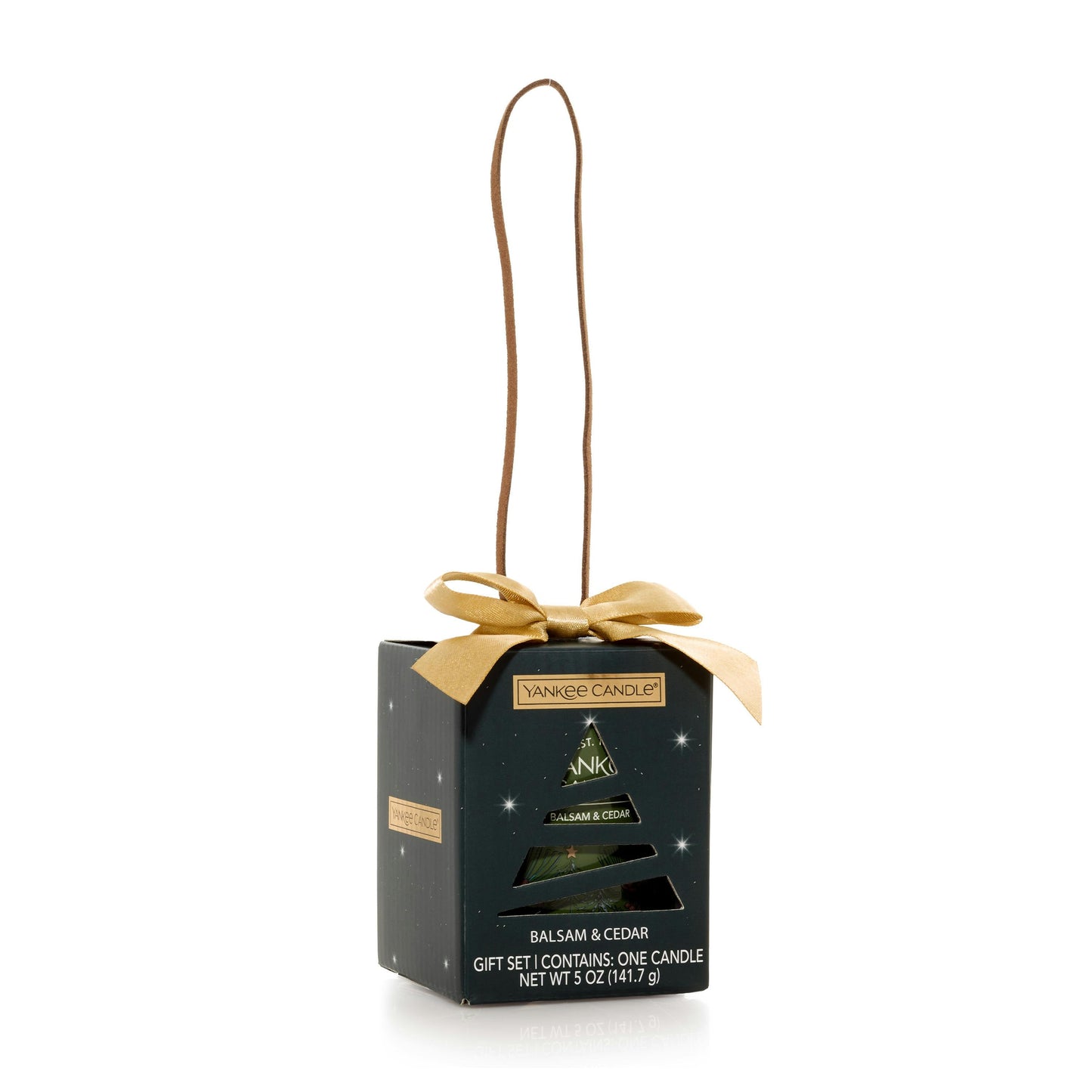 Balsam & Cedar Ornament (S24LM)