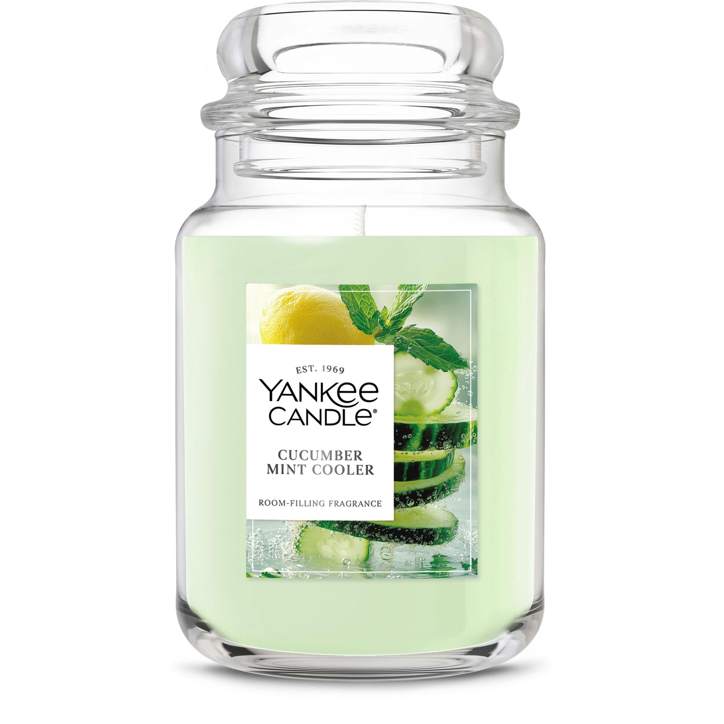 Cucumber Mint Cooler (S2Z84)