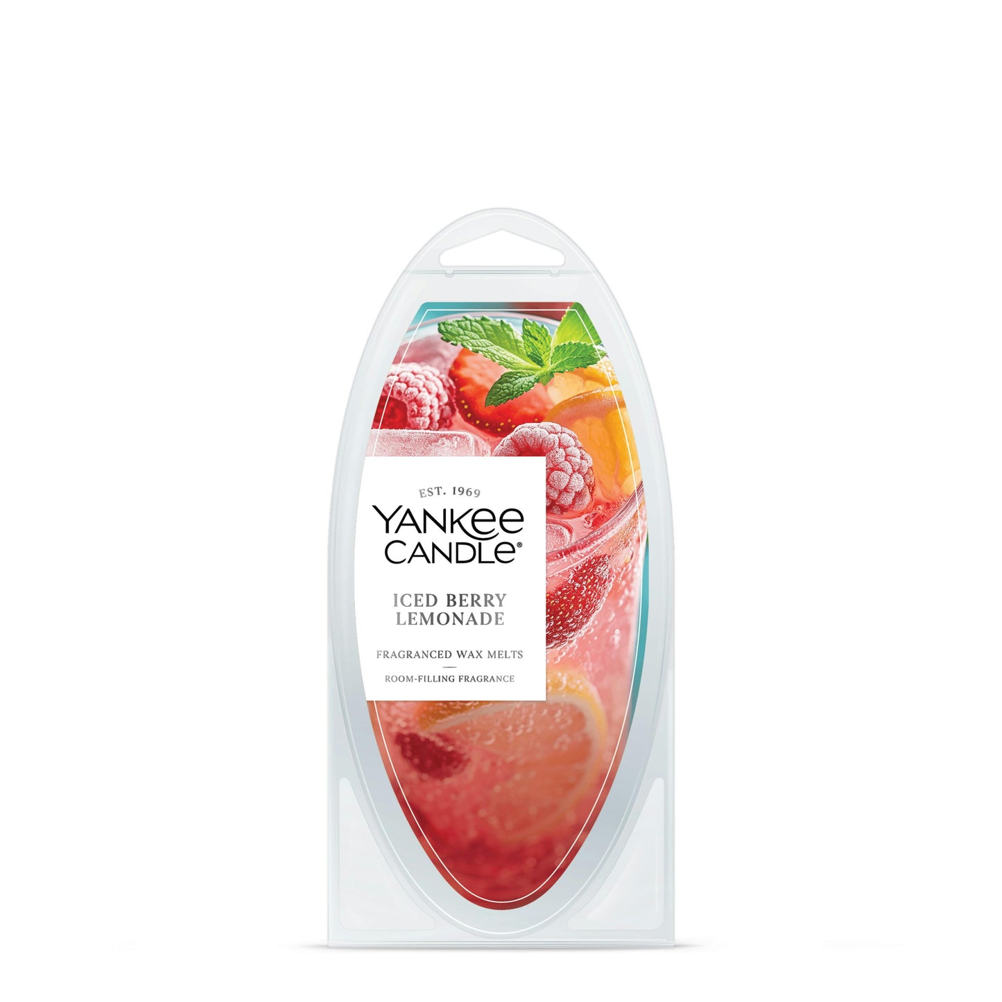 Iced Berry Lemonade (S28J8)