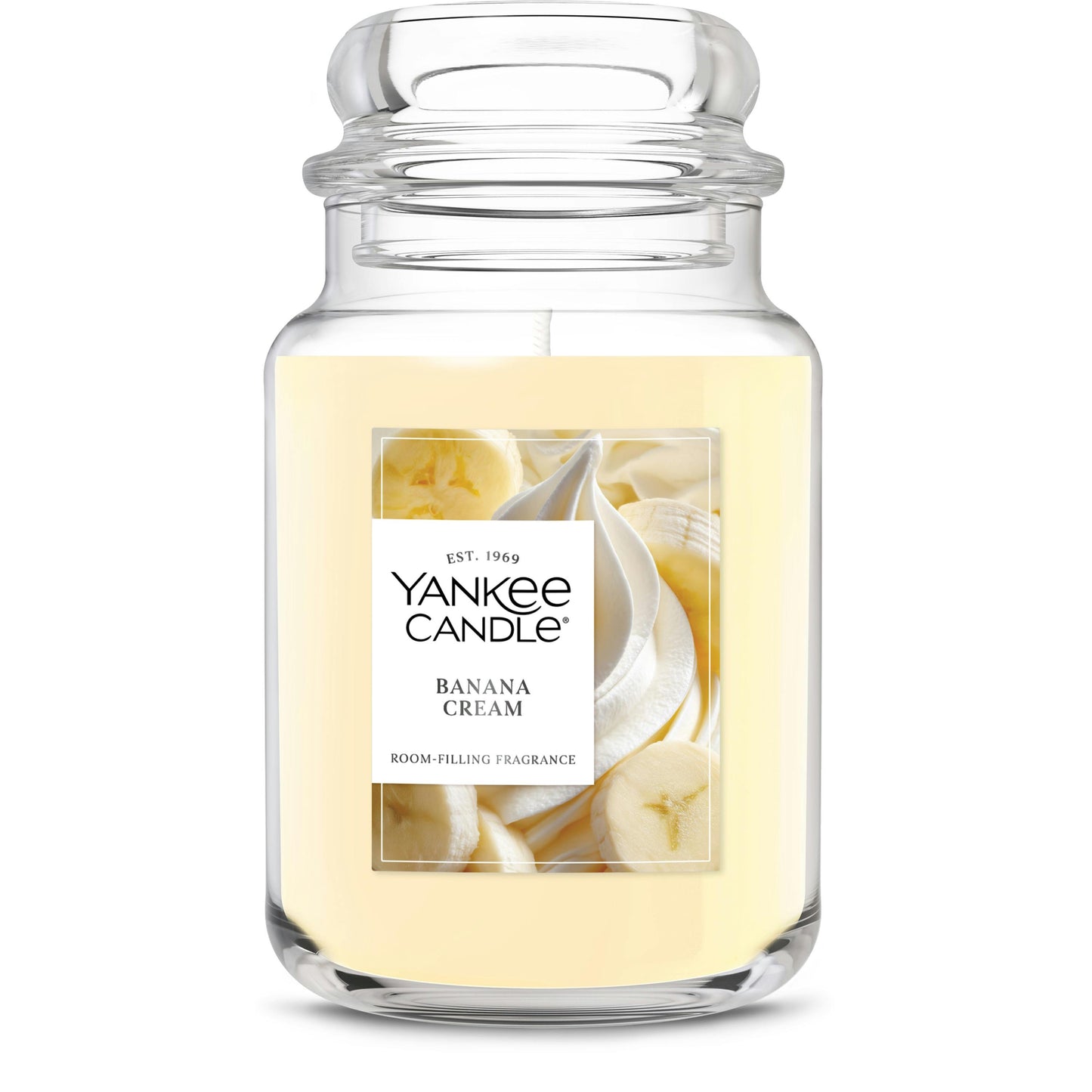 Banana Cream (S23TW)