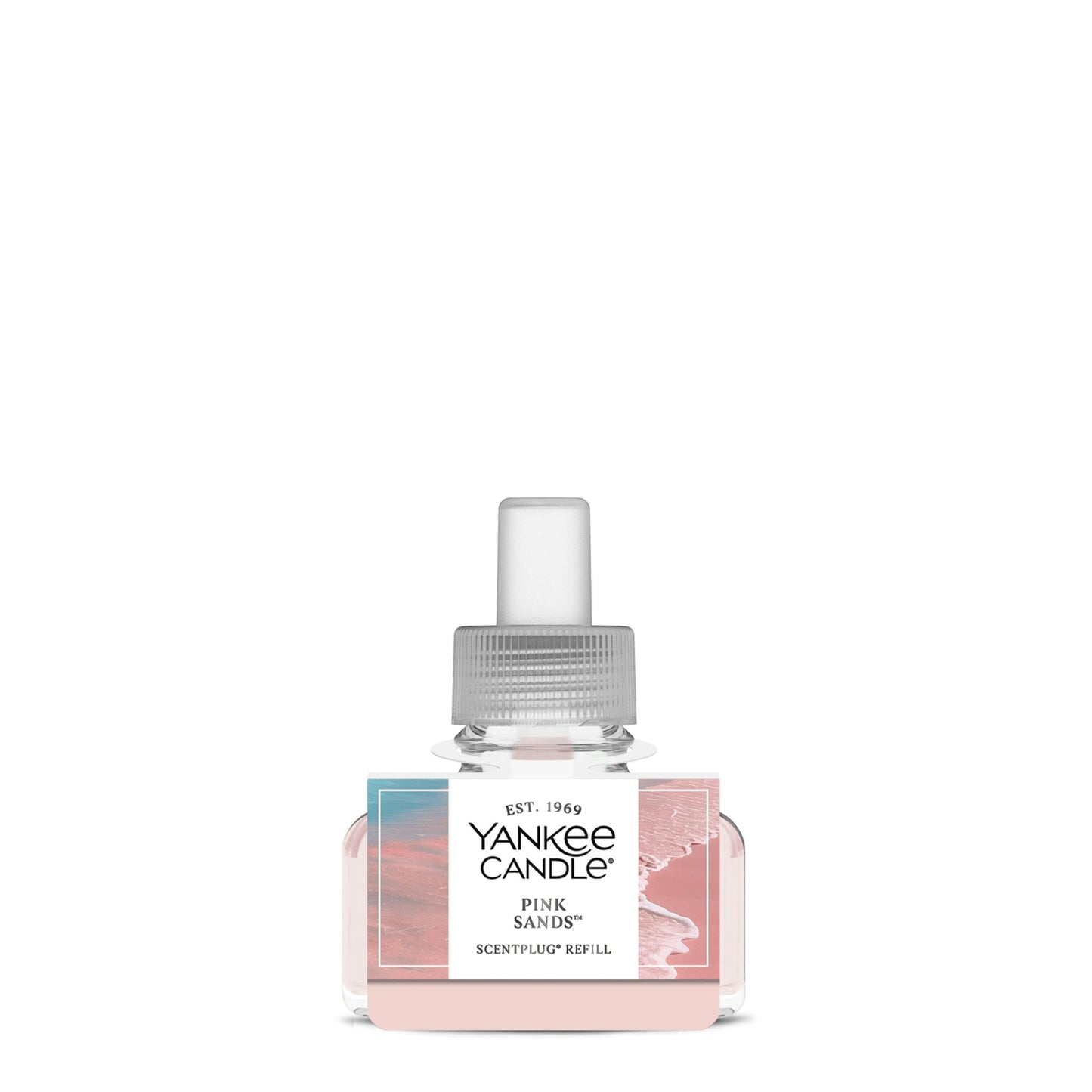 Pink Sands™ (S284D)