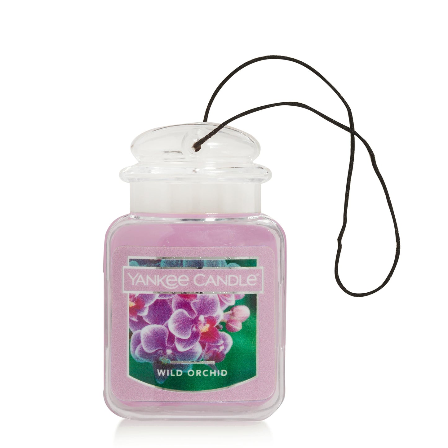 Wild Orchid (S25NR)