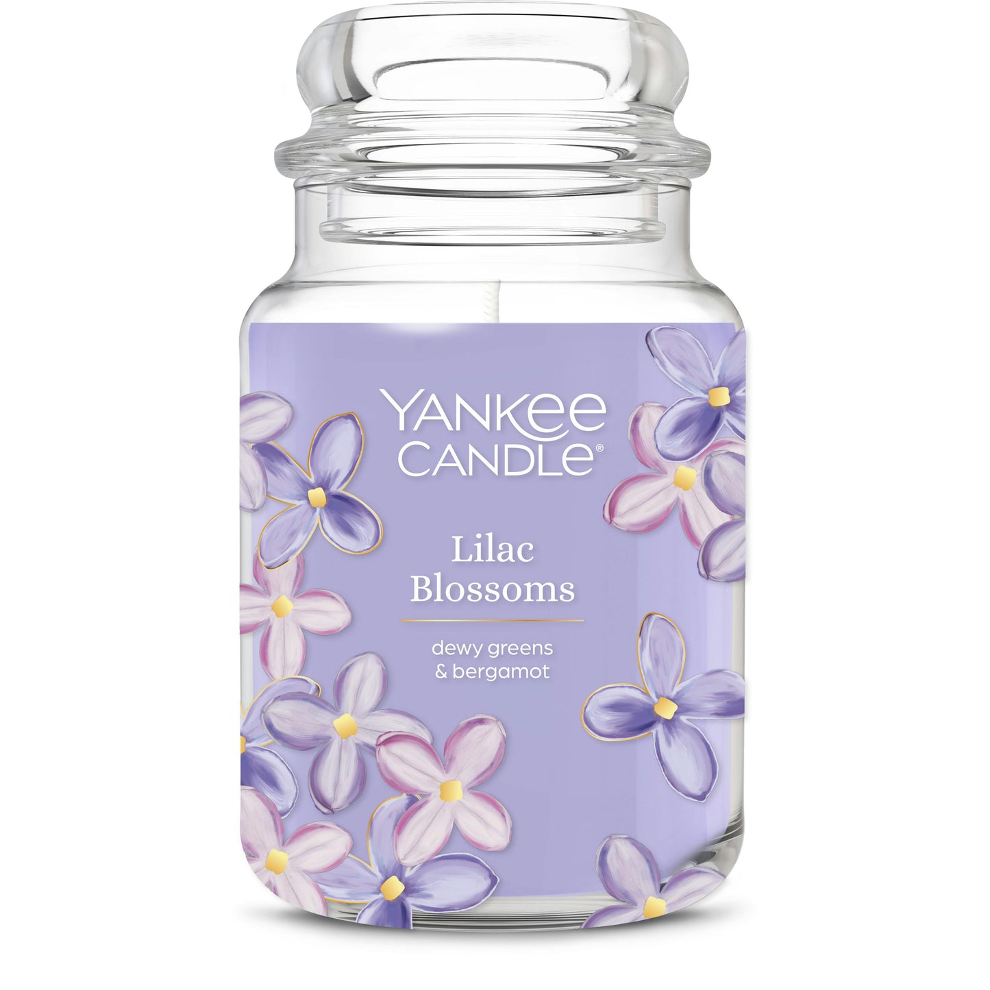 Lilac Blossoms (S27PZ)