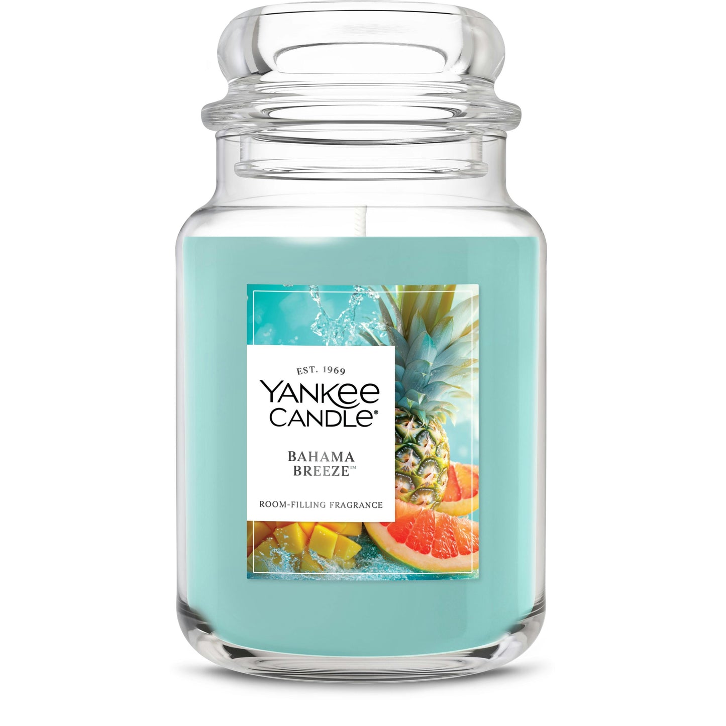 Bahama Breeze™ (S2L7W)