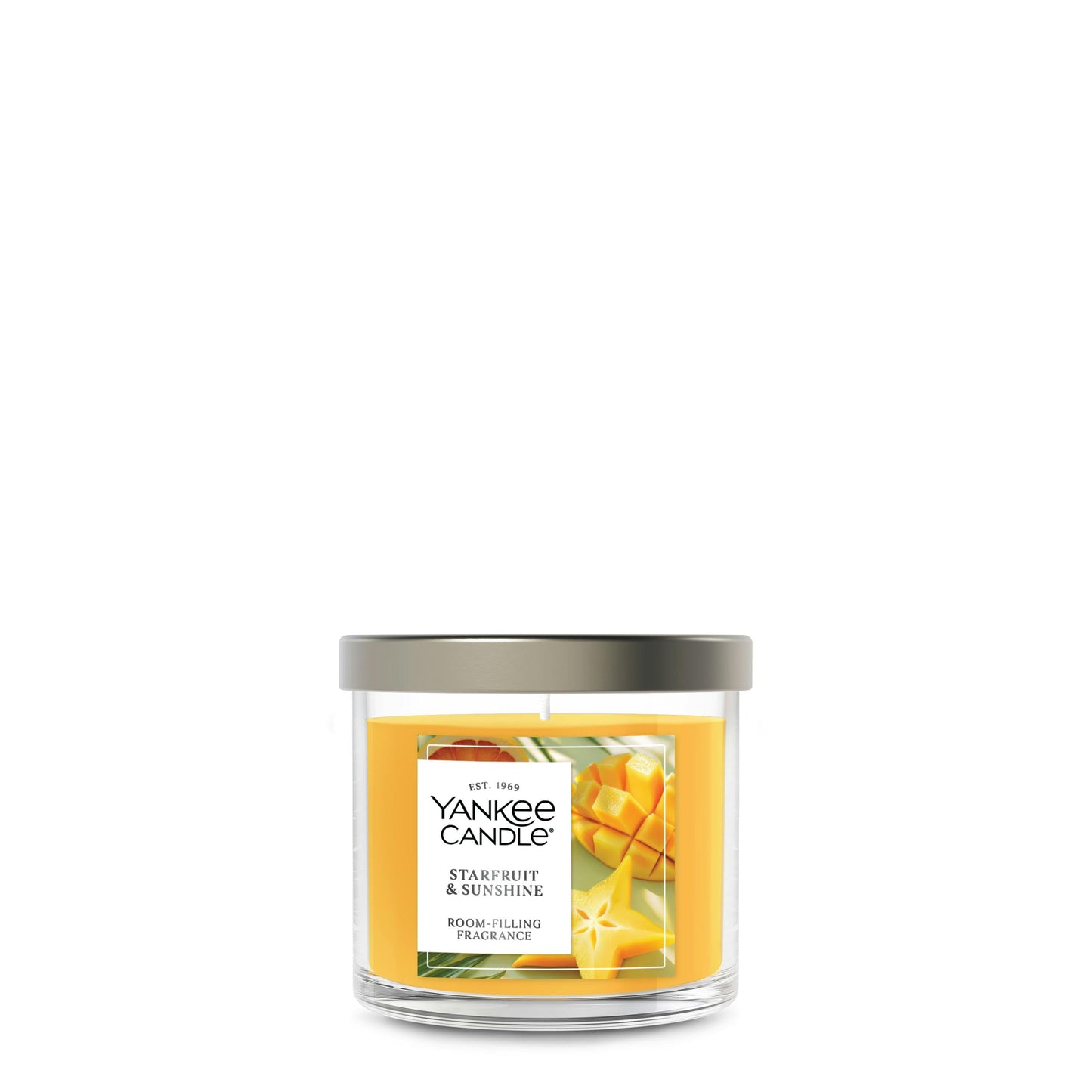 Starfruit & Sunshine (S25Y6)