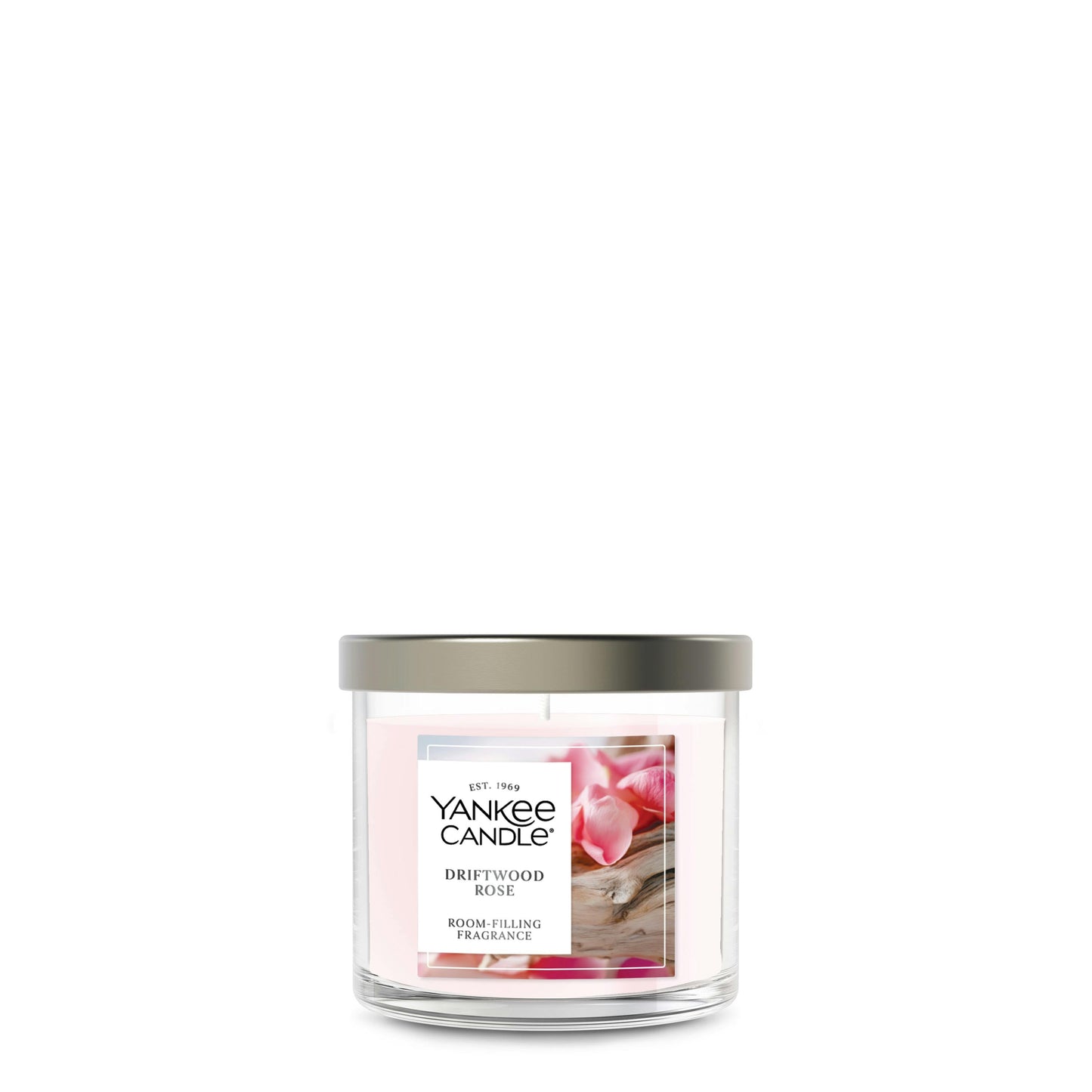 Driftwood Rose (S2AD6)