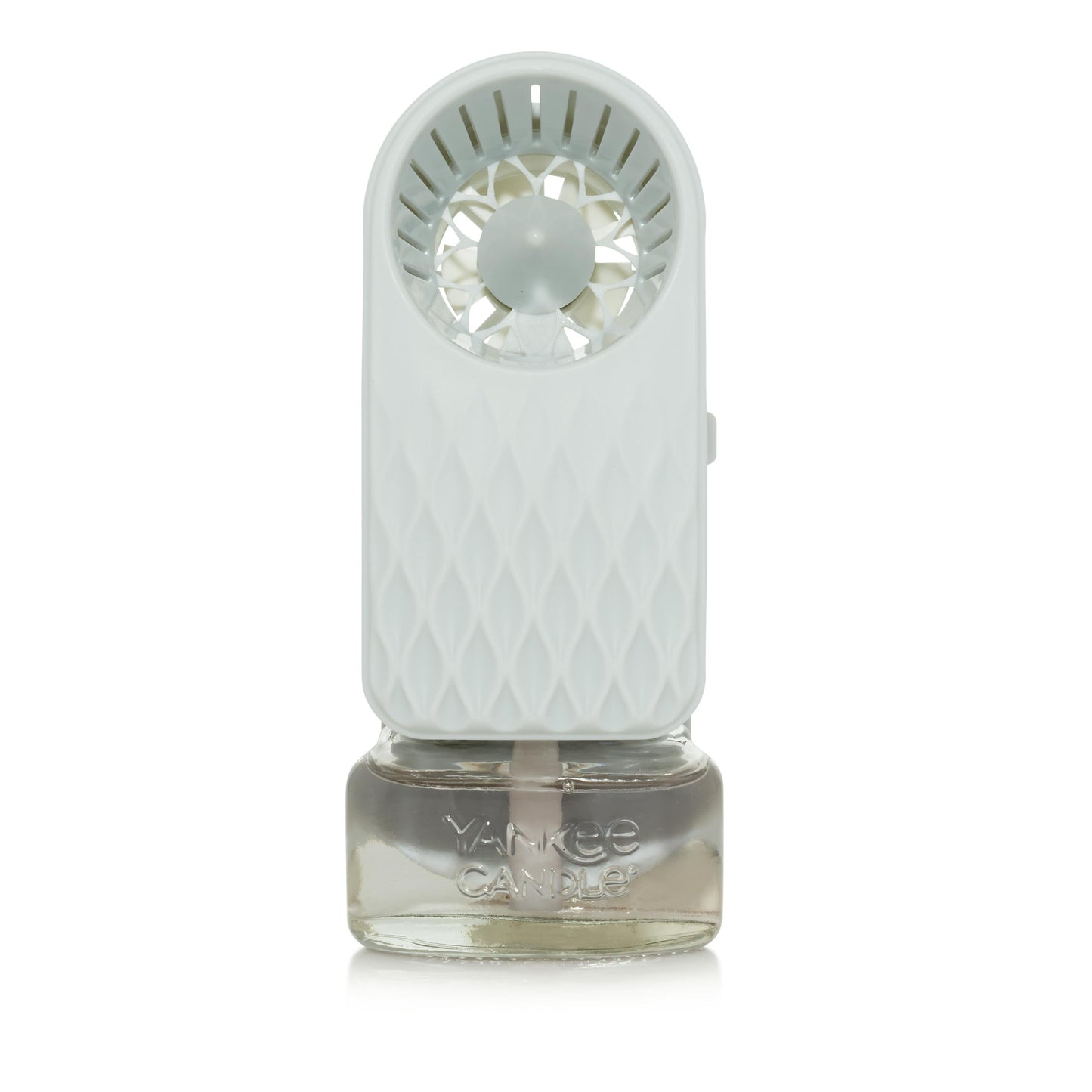 Fade Fan ScentPlug® Fan Diffuser with Light (S2UDB)