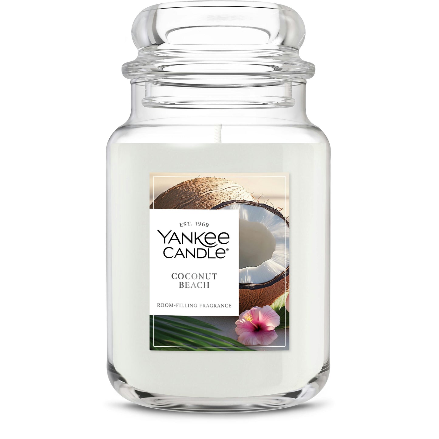 Coconut Beach (S2VNN)
