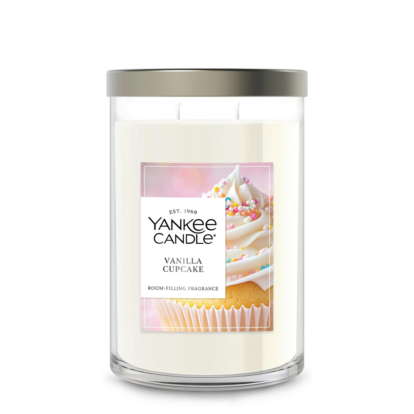 Vanilla Cupcake (S2GLK)