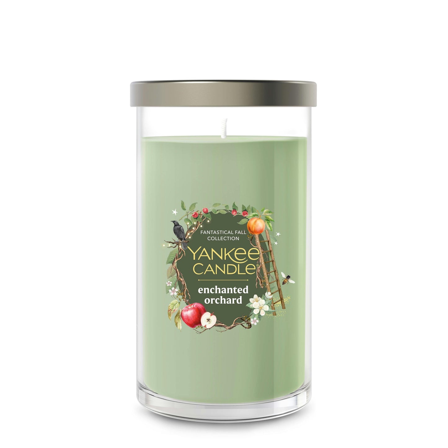 Enchanted Orchard (S2KG8)