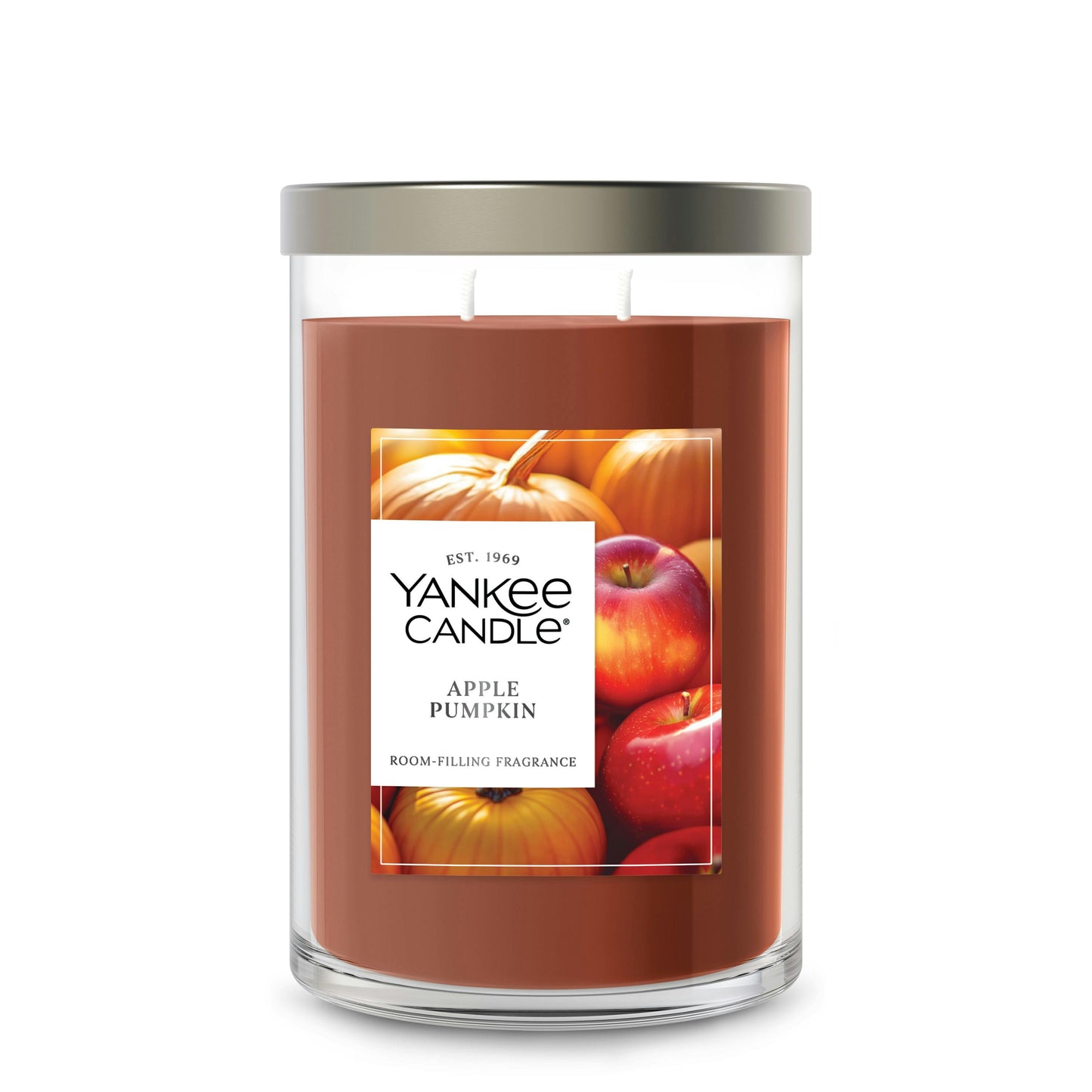 Apple Pumpkin (S2UGX)