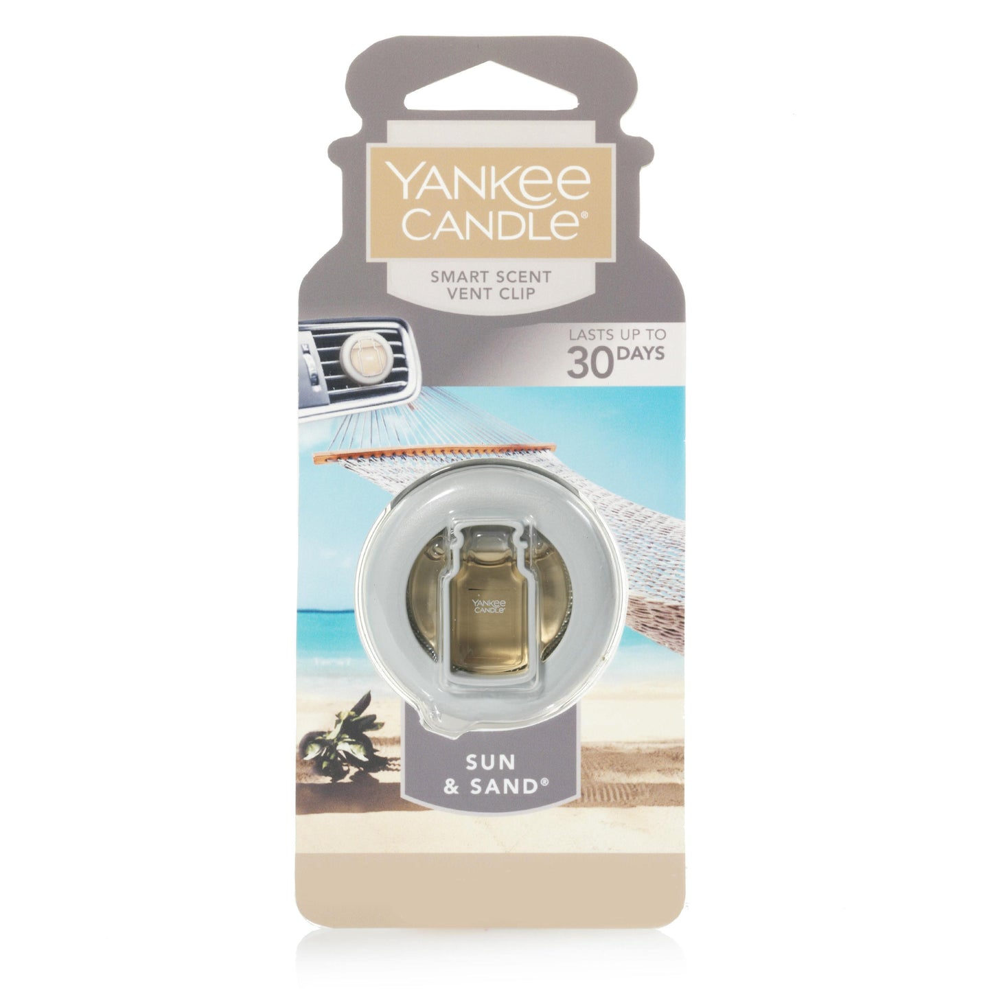 Sun & Sand® (S252L)