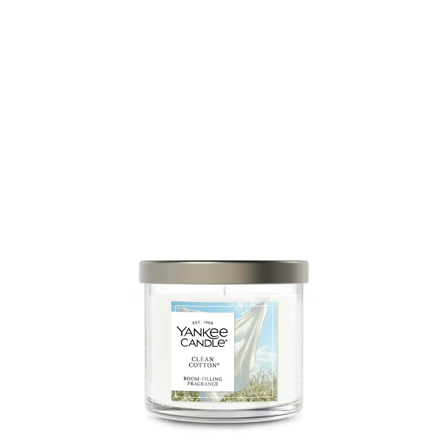 Clean Cotton® (S296U)