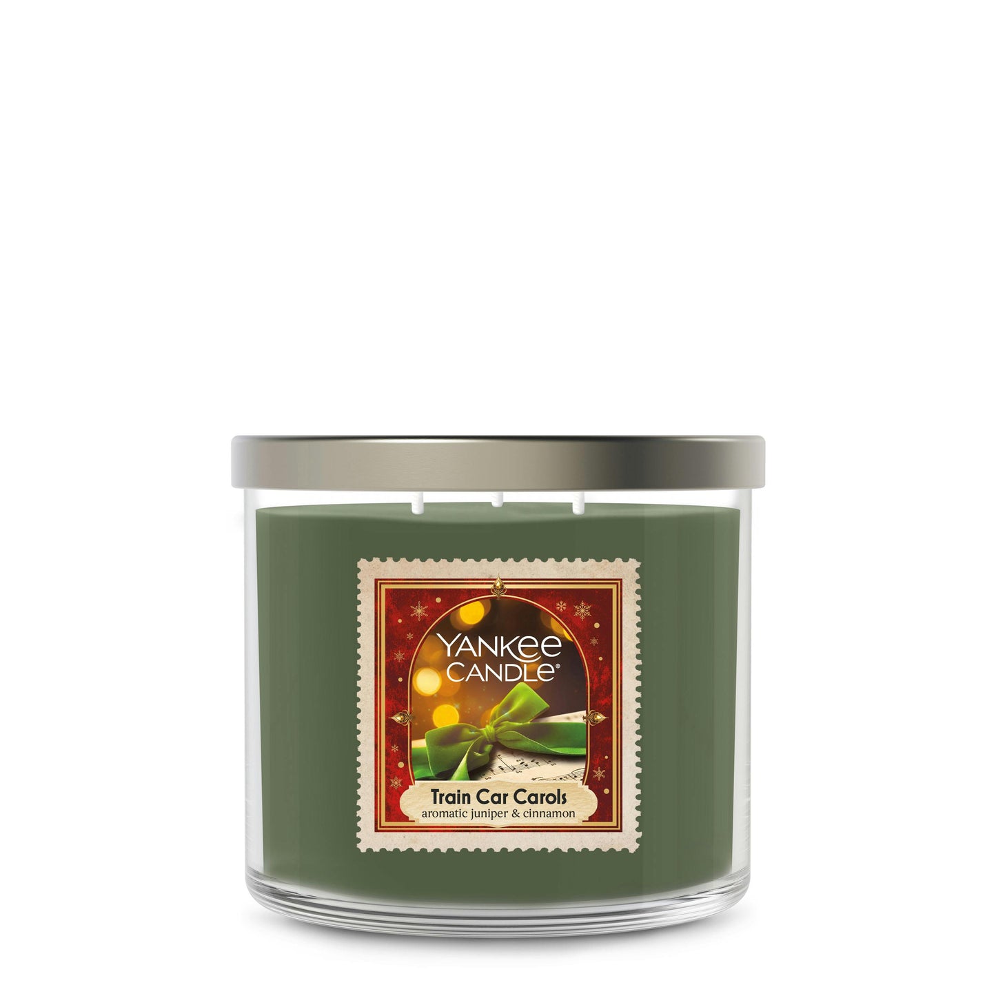 Train Car Carols (S2GSB)
