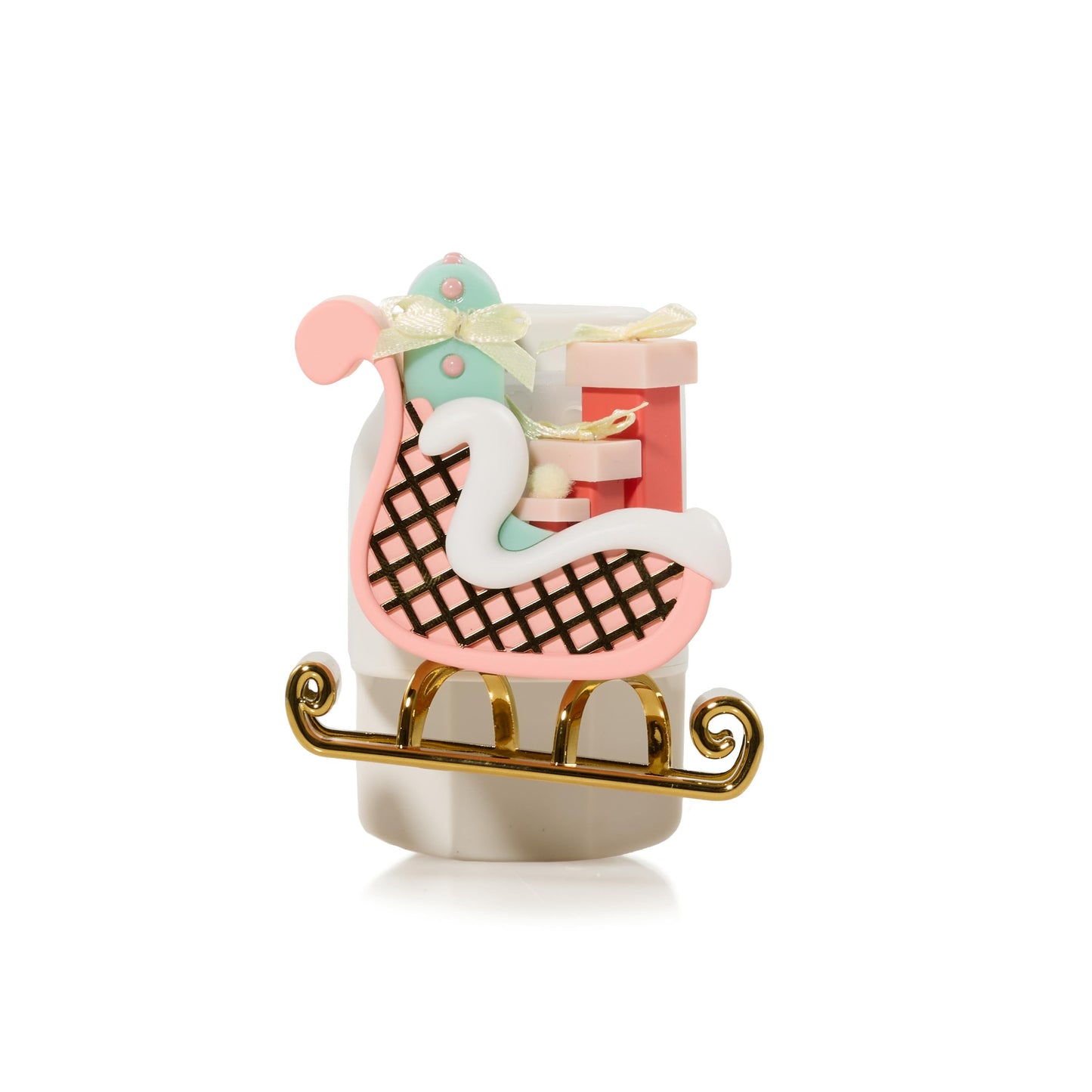 Festive Sleigh ScentPlug® Diffuser (S27V9)