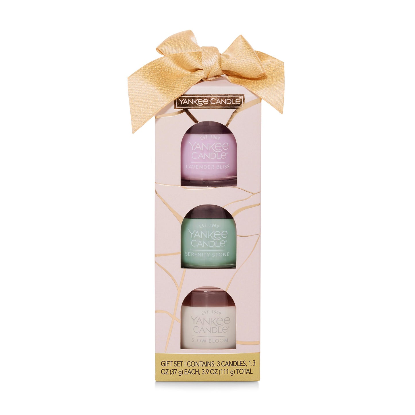 Little Luxuries Minis Gift Set (S2ZN5)