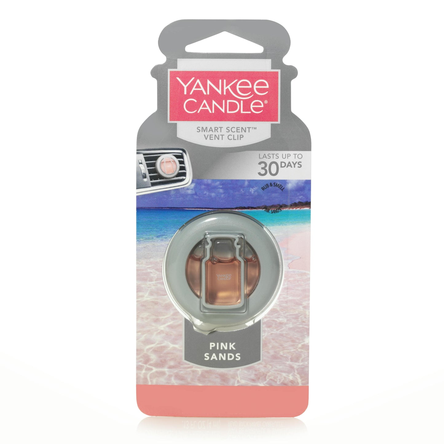 Pink Sands™ (S2MEF)