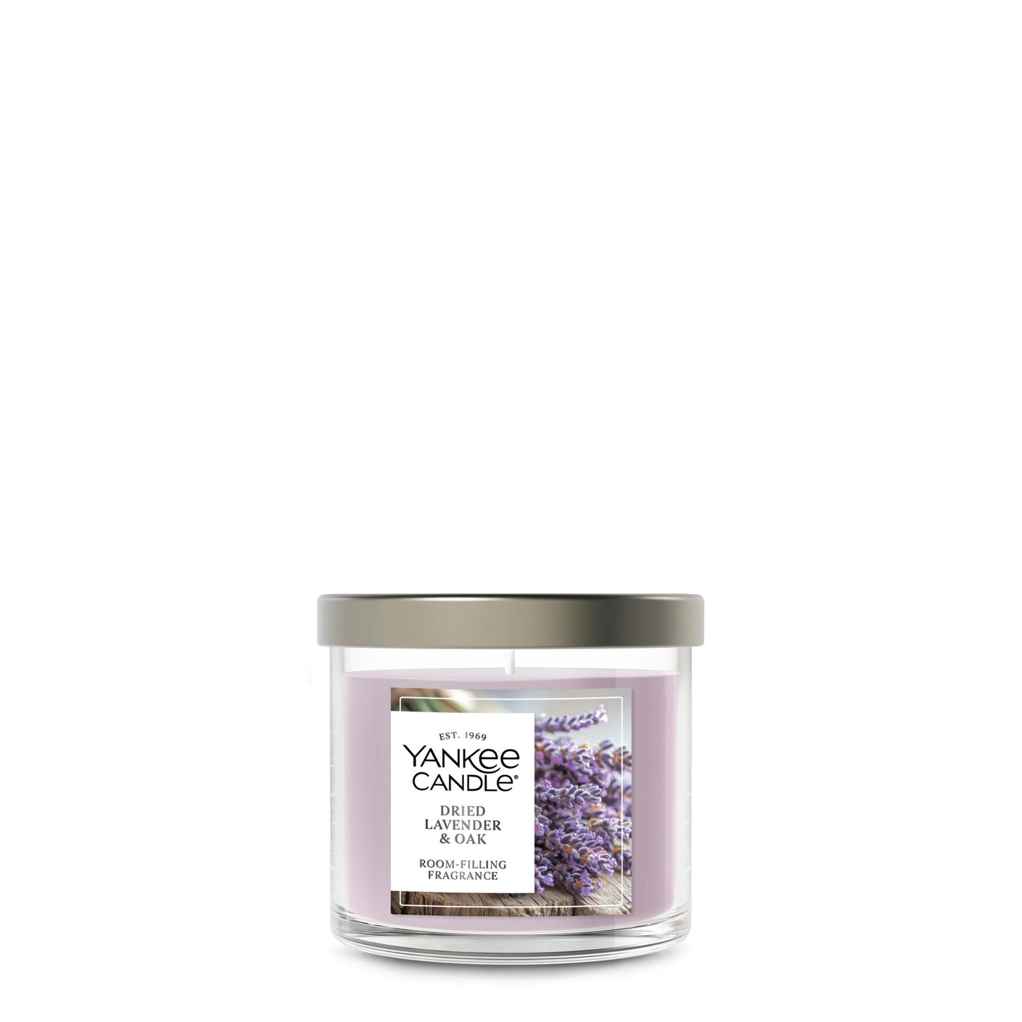 Dried Lavender & Oak (S2N43)