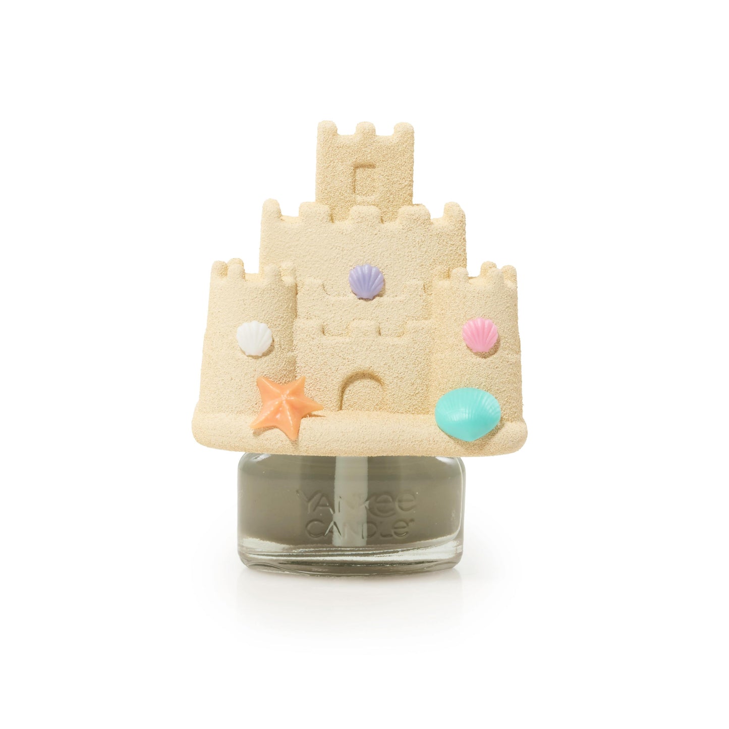 Sand Castle ScentPlug® with Light (S2CBL)