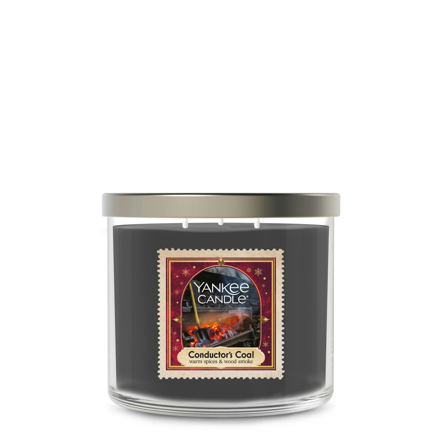 Conductor's Coal (S2DH2)