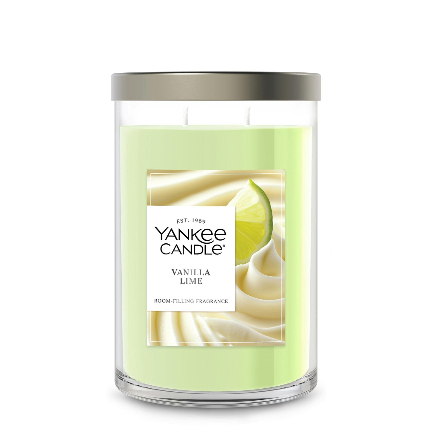 Vanilla Lime (S2EJU)
