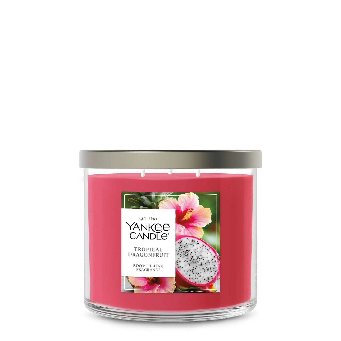 Tropical Dragonfruit (S2CAT)
