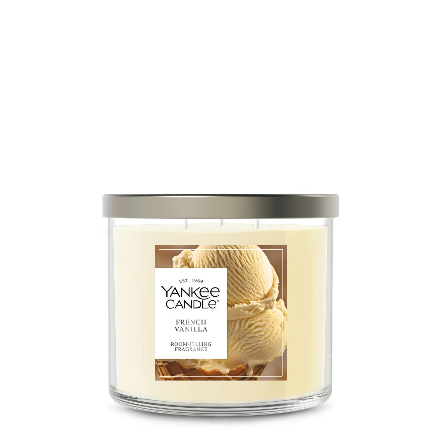 French Vanilla (S2X7A)