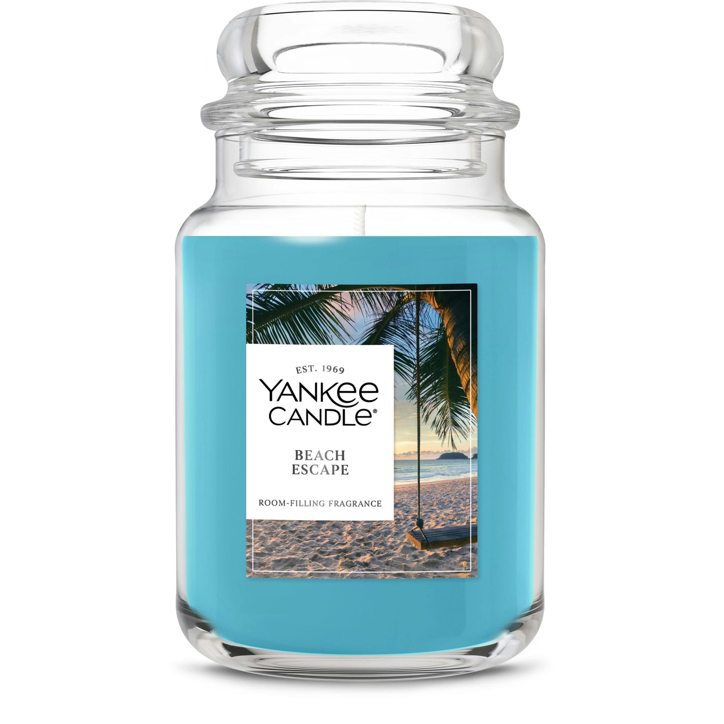 Beach Escape (S2R4G)