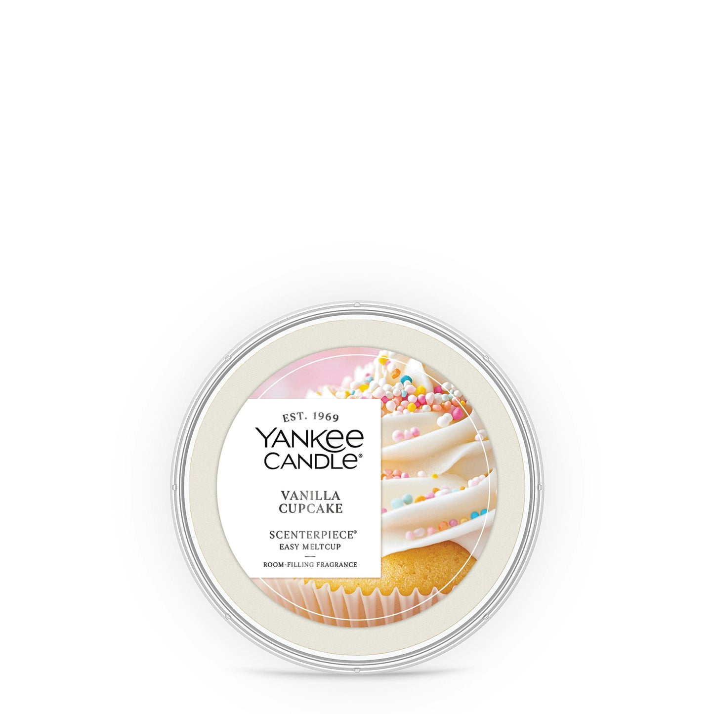 Vanilla Cupcake (S23K2)