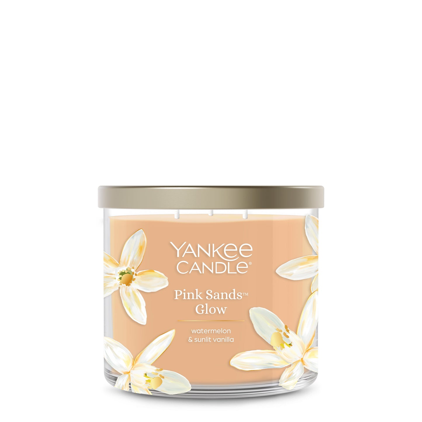Pink Sands™ Glow Daily 4-0064