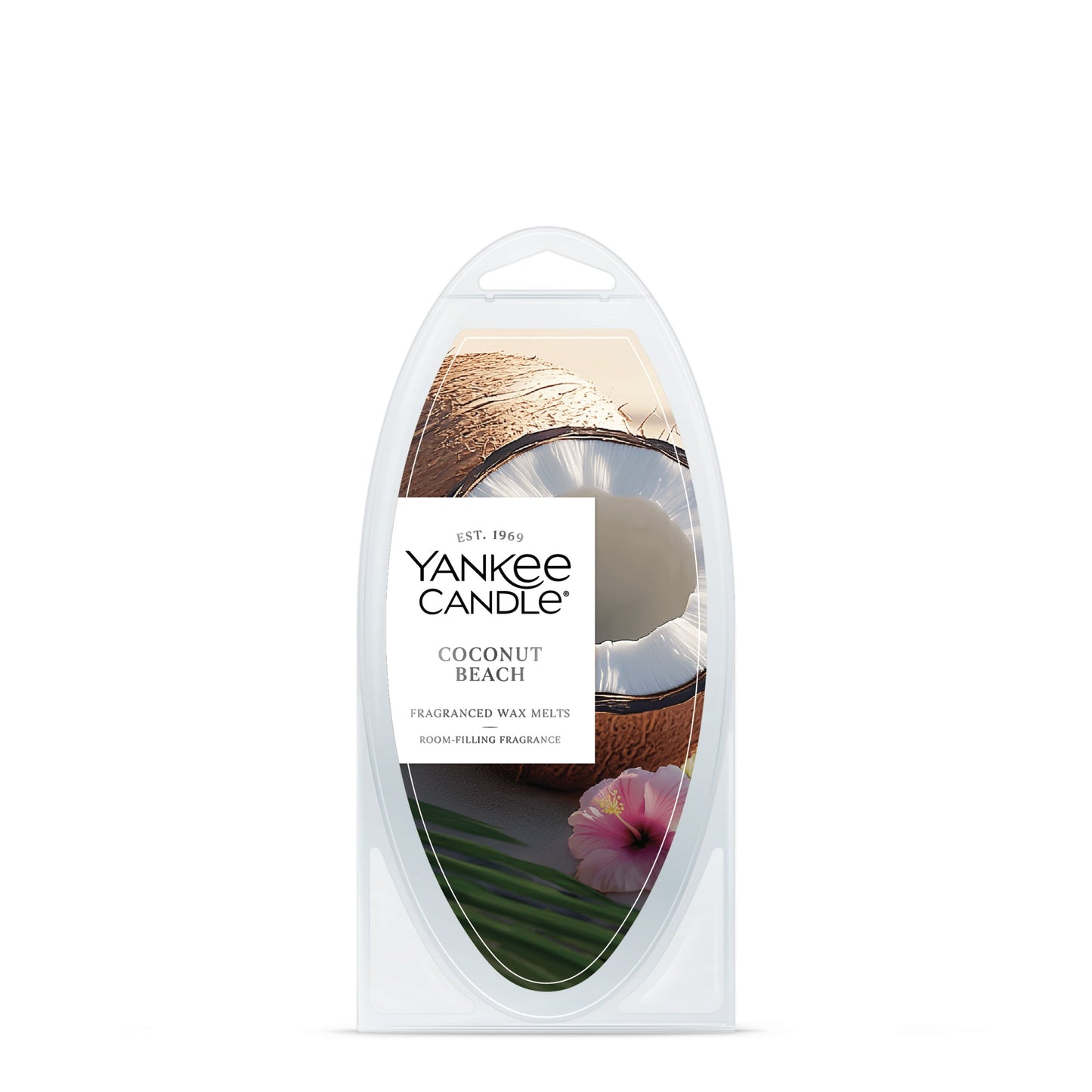 Coconut Beach Series 4-0889