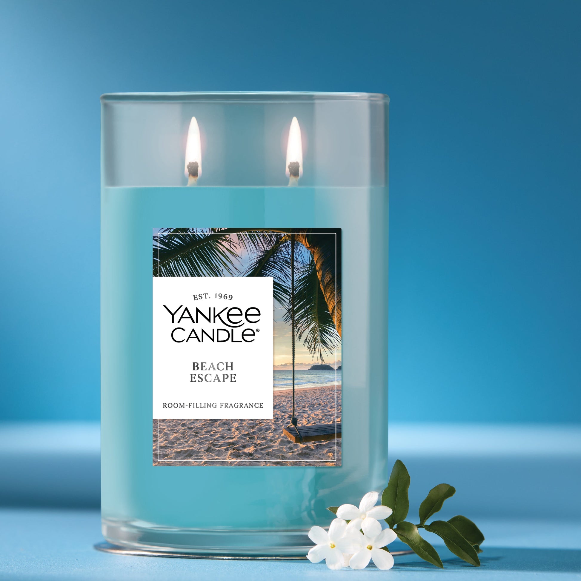 Beach Escape