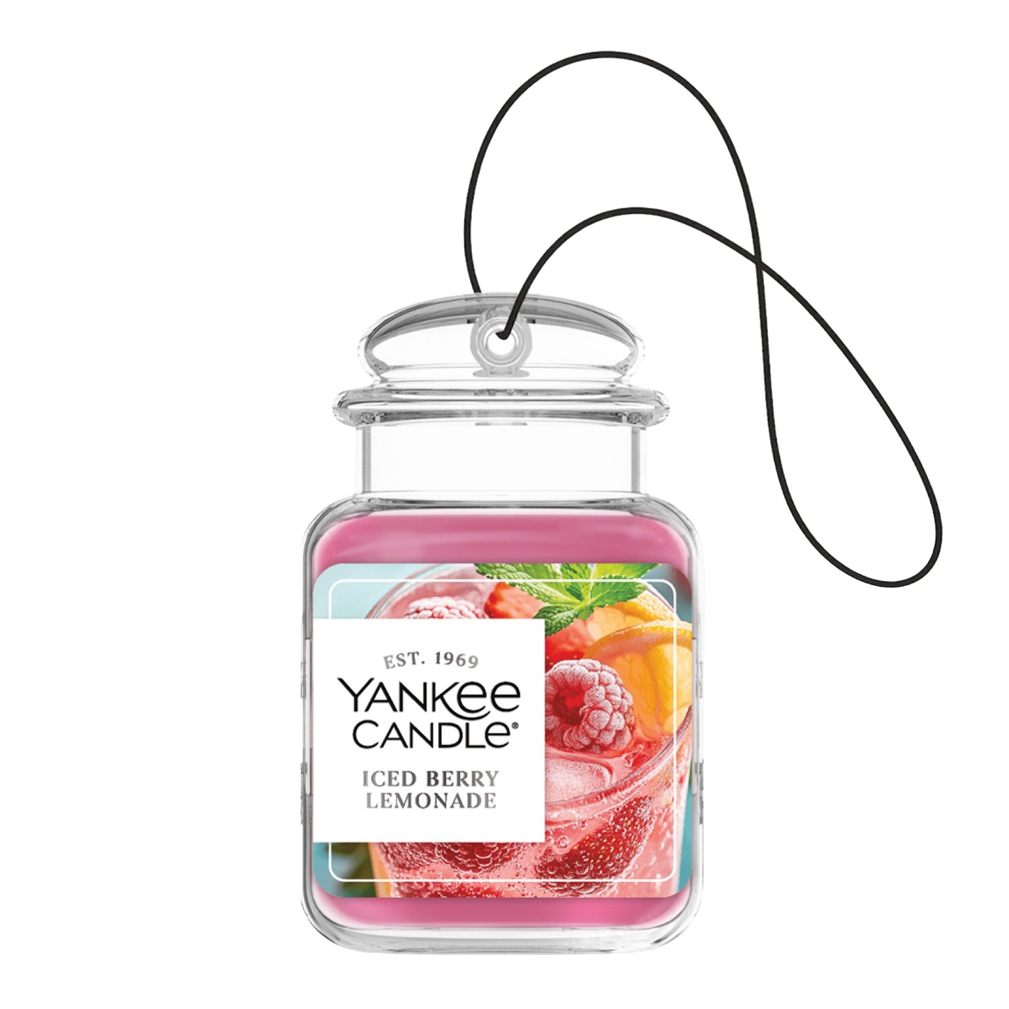 Iced Berry Lemonade Series 4-0079
