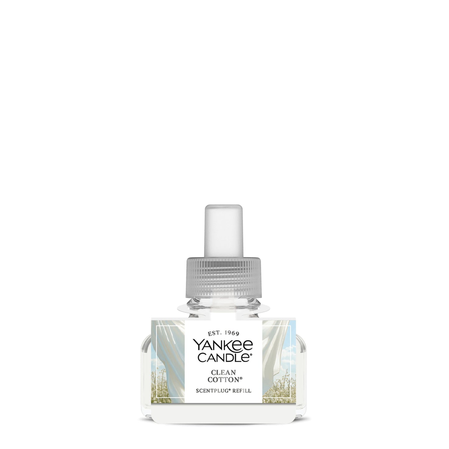 Clean Cotton® Shift 4-0885