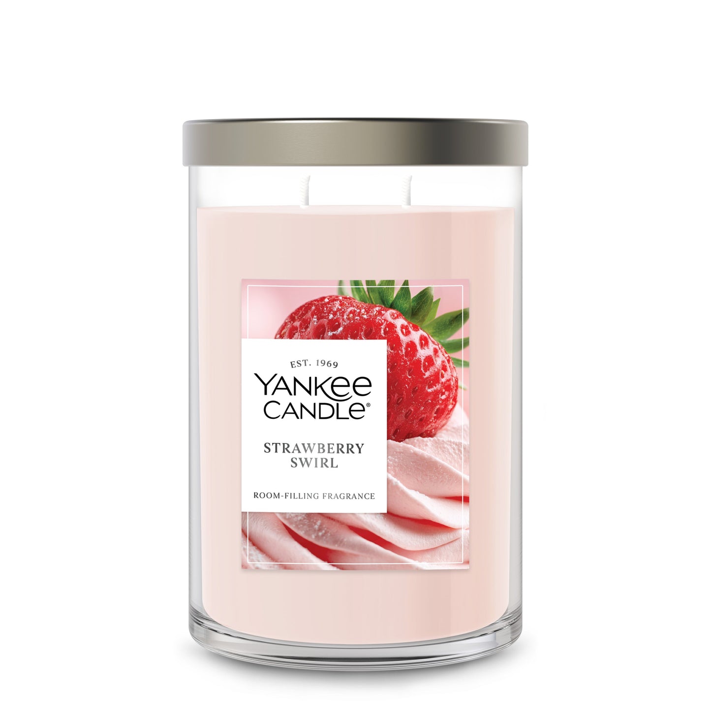 Strawberry Swirl Studio 4-0362