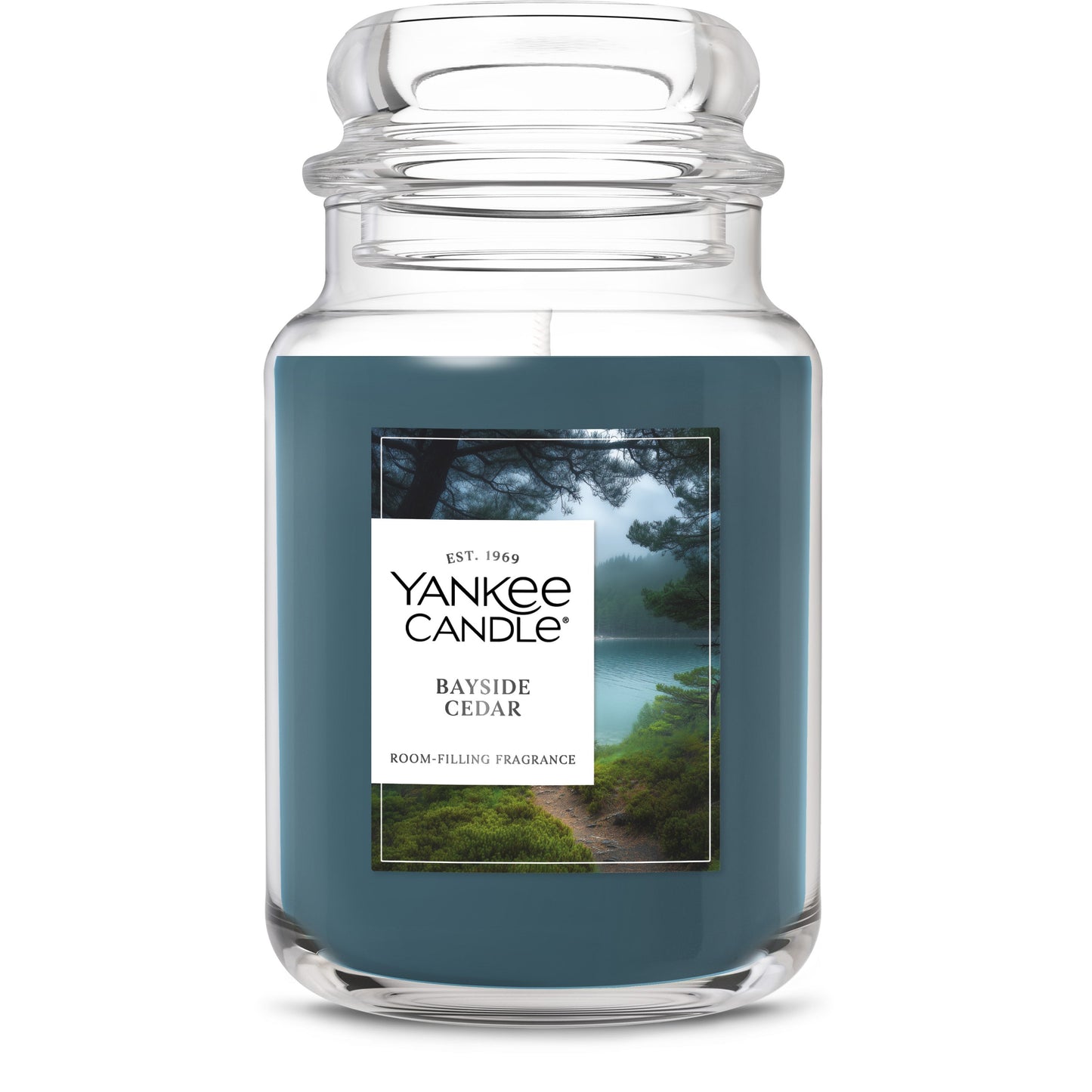 Bayside Cedar Blend 4-0226
